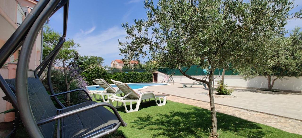 Medulin: Blue Oasis For A Perfect Vacation Apartamento Exterior foto